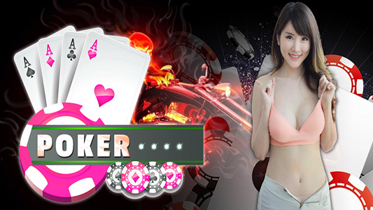 Agen Poker Online Satu Hari Sekali Termantap Terus Sahih